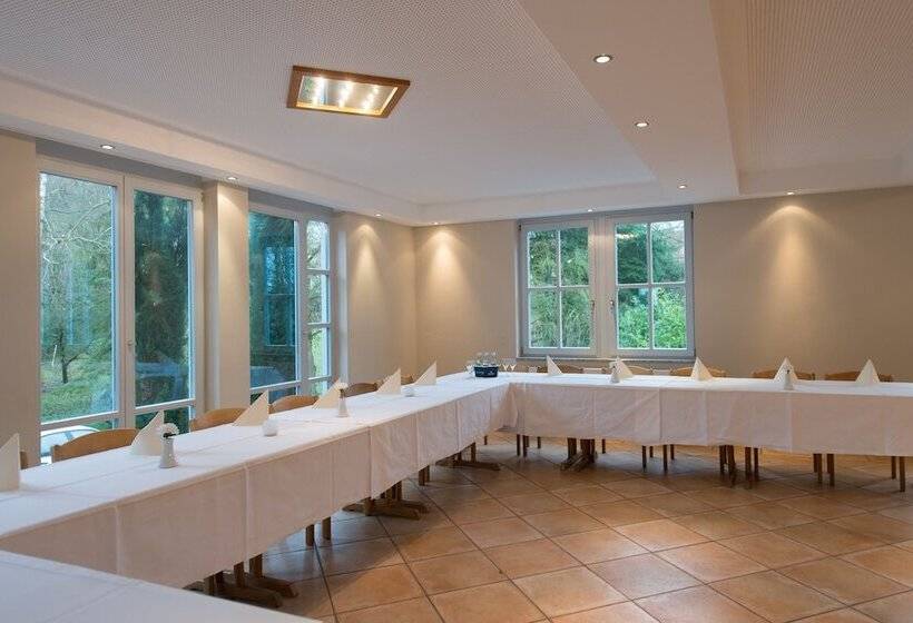 ホテル Rosenthaler Hof