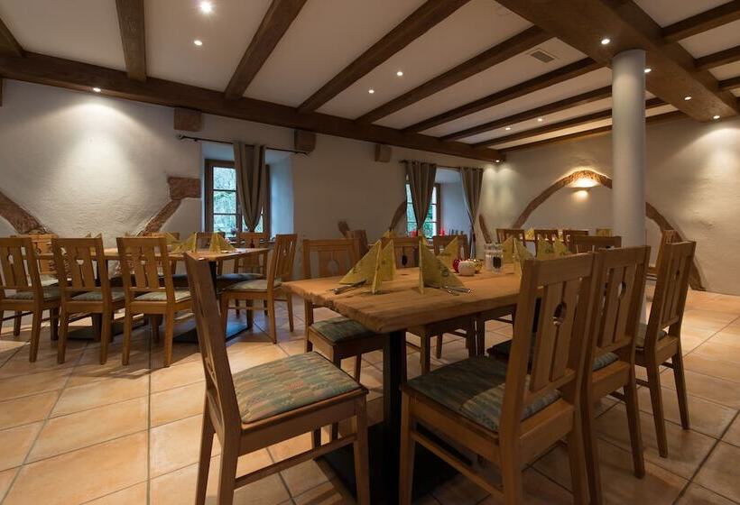 ホテル Rosenthaler Hof