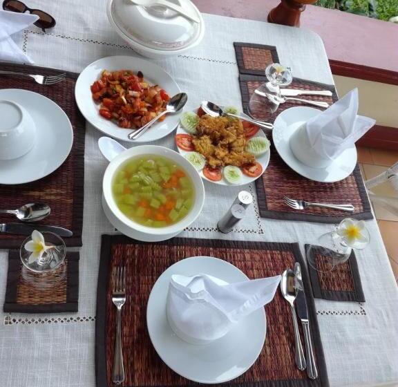فندق Senesothxuene
