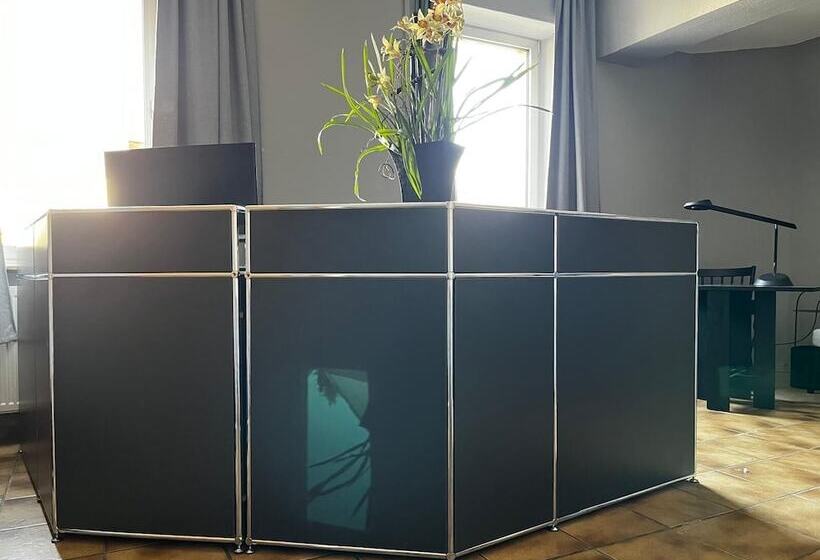 Landgasthof Zur Sonne I Hotel & Restaurant