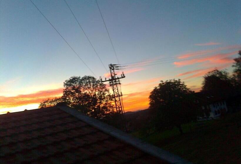 Отель Sonnenkaiser