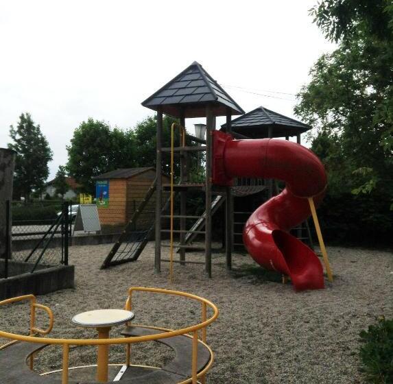 ホテル Thalinger Hof