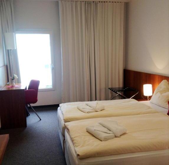 ホテル Thalinger Hof