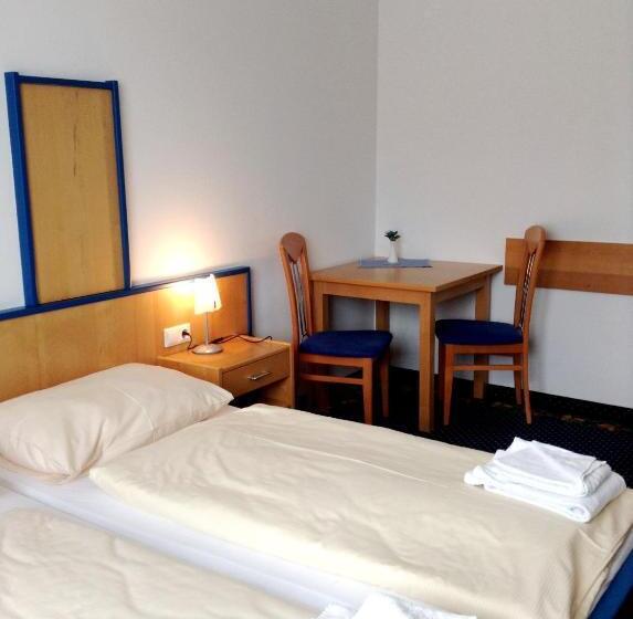 ホテル Thalinger Hof