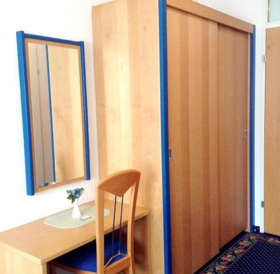 ホテル Thalinger Hof