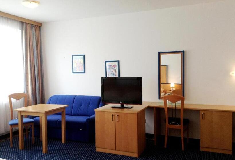 ホテル Thalinger Hof