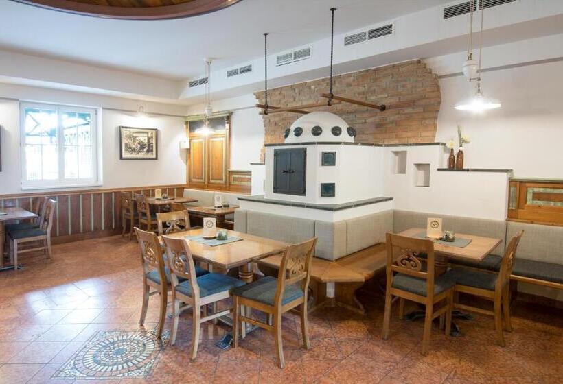 ホテル Thalinger Hof