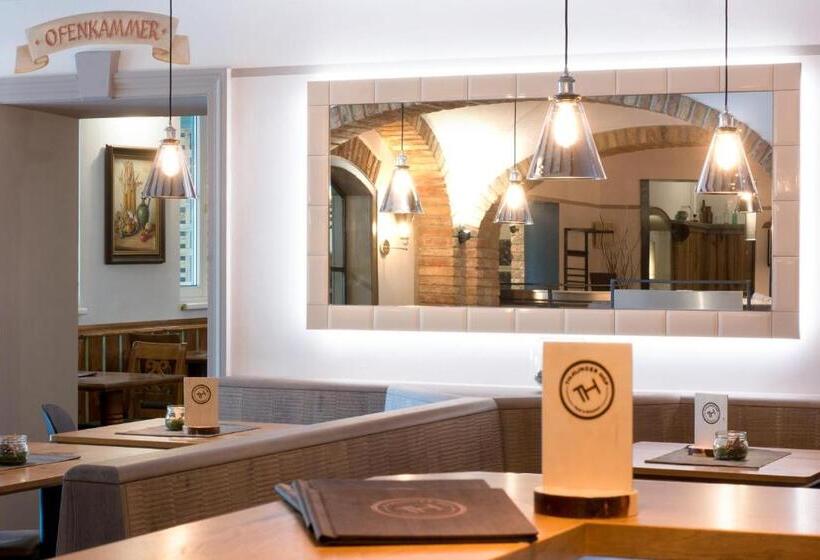 ホテル Thalinger Hof