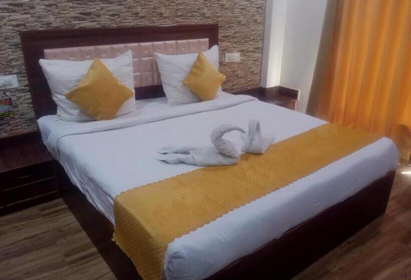 فندق The Royal Paradise Resort And Salt Yard