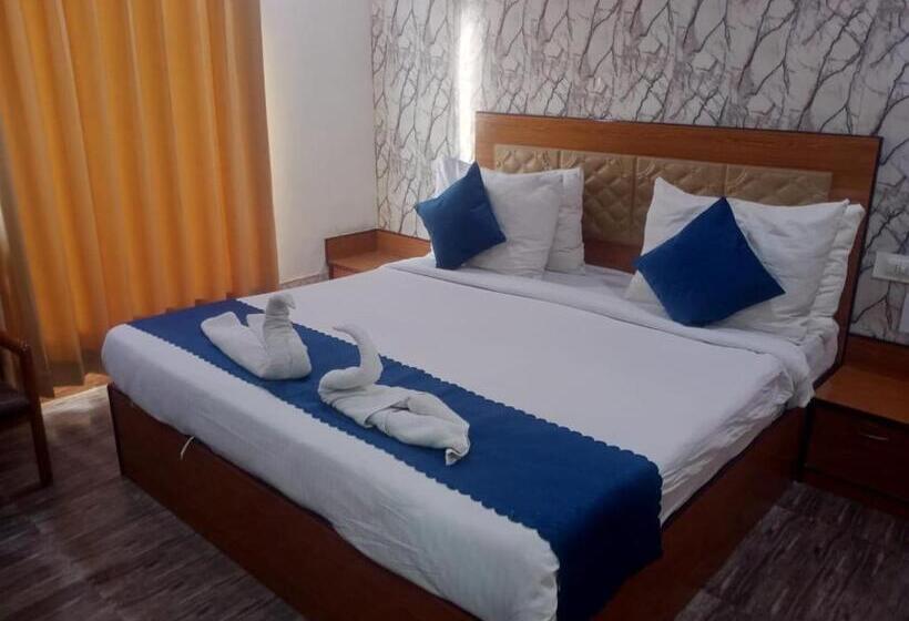 فندق The Royal Paradise Resort And Salt Yard