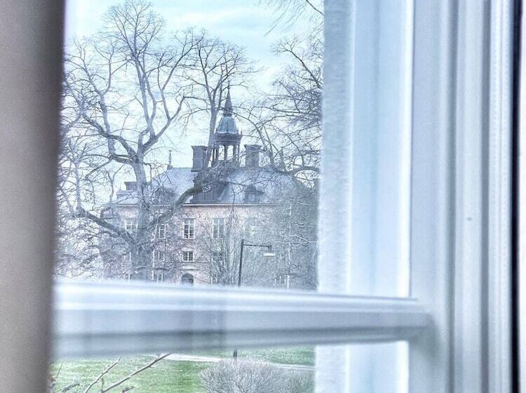 酒店 Wiks Slott