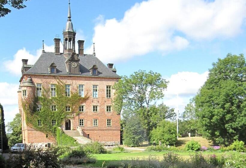 酒店 Wiks Slott