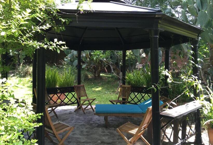 Los Naranjos Hotel Boutique