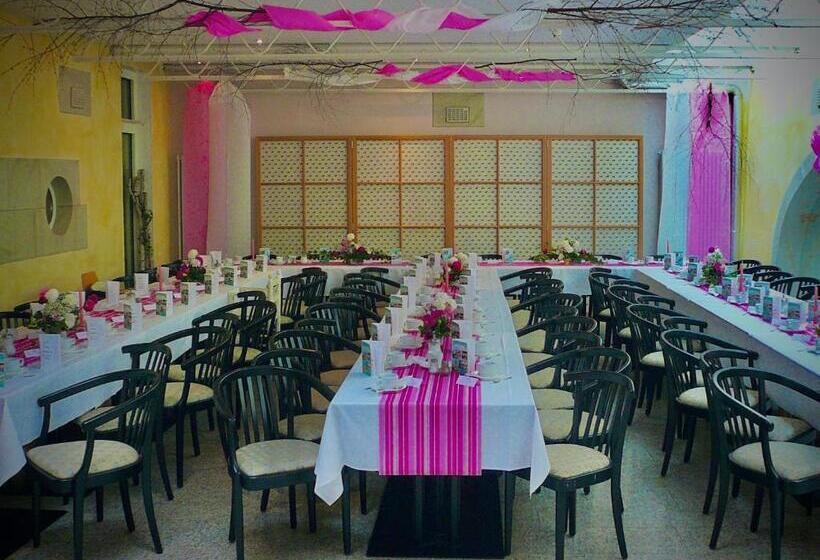 Meister Bär Hotel Ostbayern