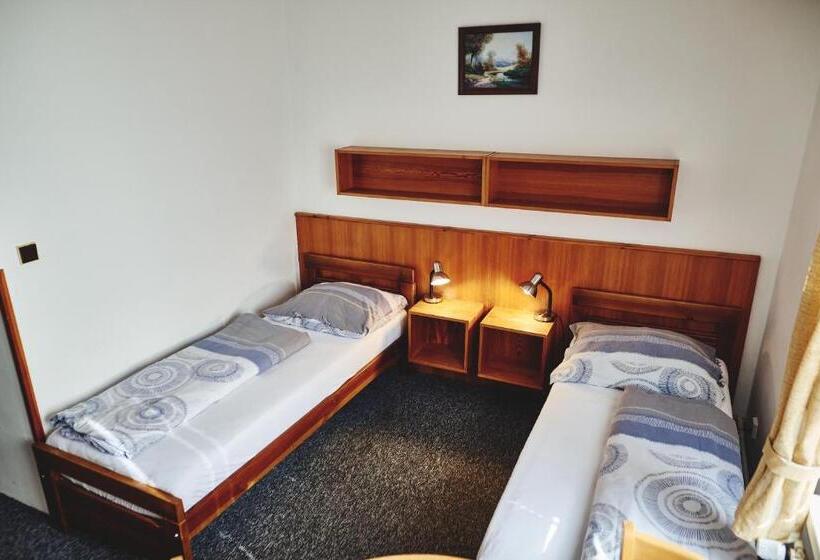 Motel Tošanovice