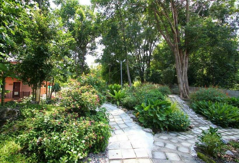 Пансион Baan Pordee Homestay
