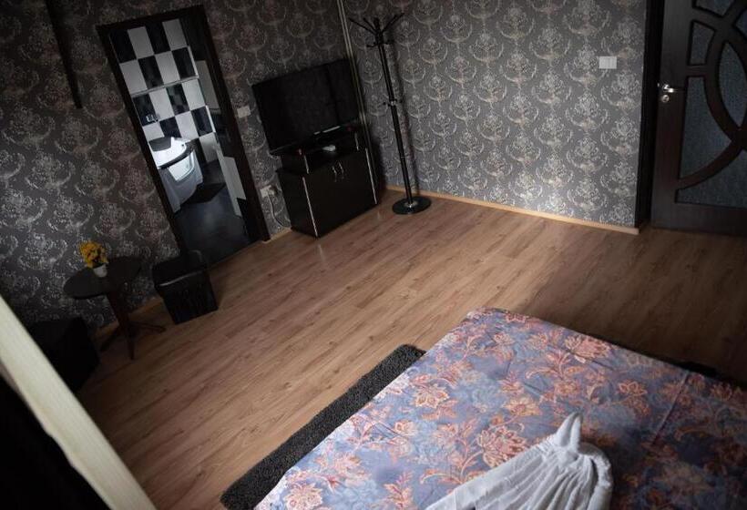 پانسیون Casa Robi