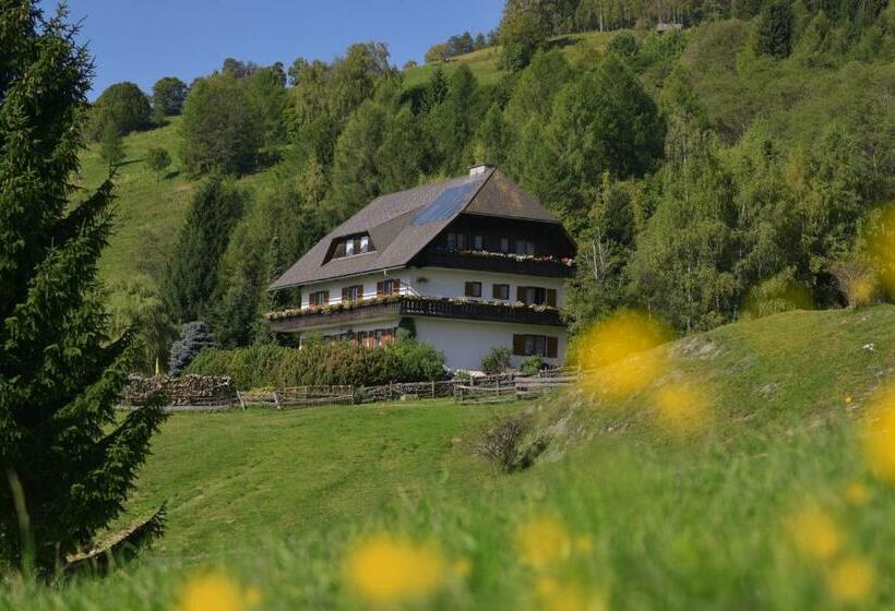 ペンション Gästehaus Bischof