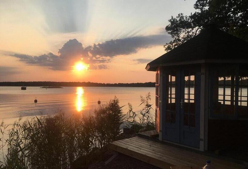 Пансион Guesthouse Enigheten