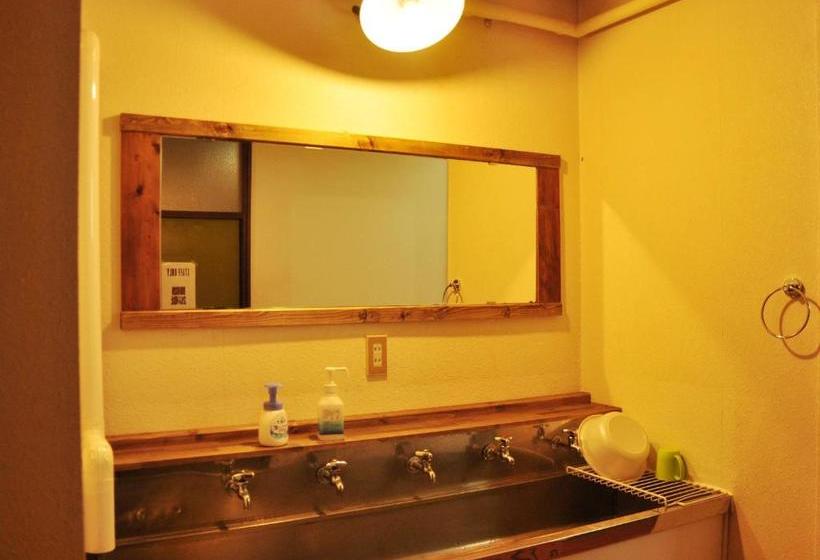 膳宿费 Rishiri Greenhill Inn