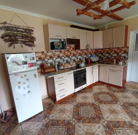 بنسيون Sadyba Sunny House