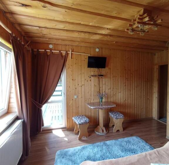 بنسيون Sadyba Sunny House