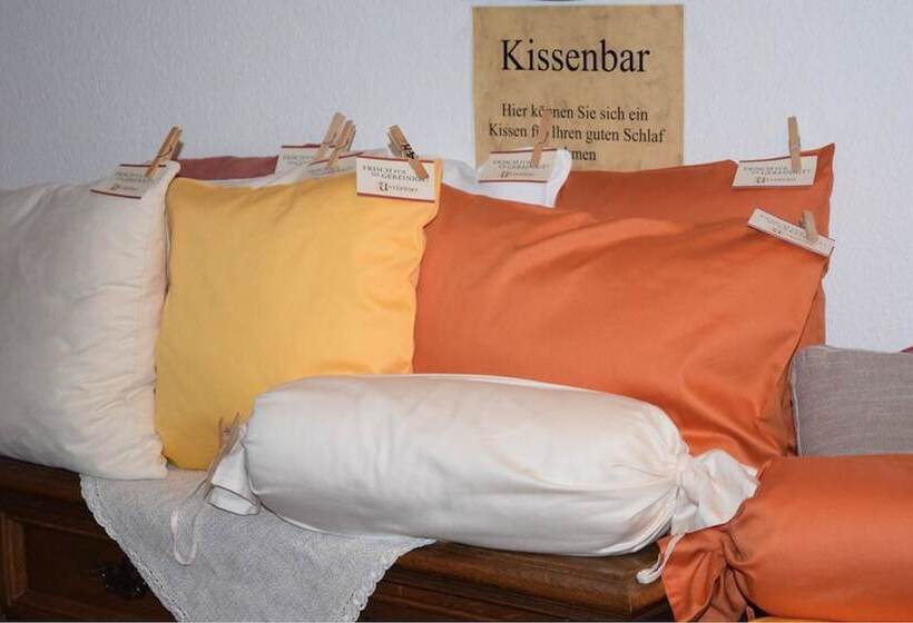 Пансион Unterwirt