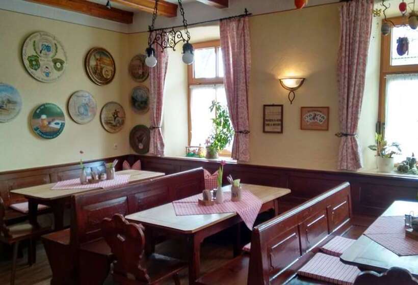 Пансион Unterwirt