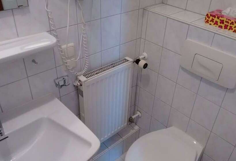 Пансион Unterwirt