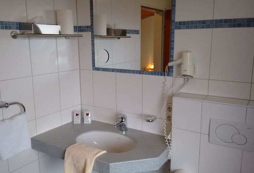 Пансион Unterwirt