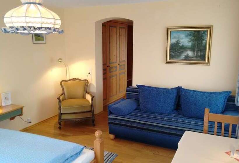 Пансион Unterwirt