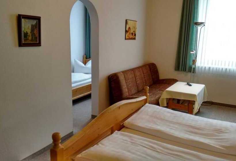 Пансион Unterwirt