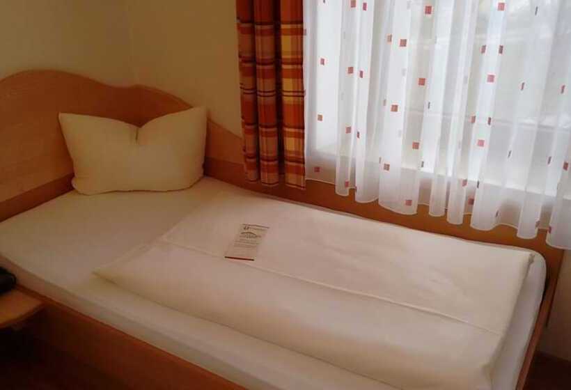 Пансион Unterwirt