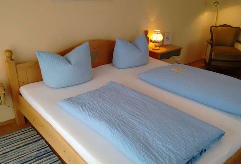 Пансион Unterwirt