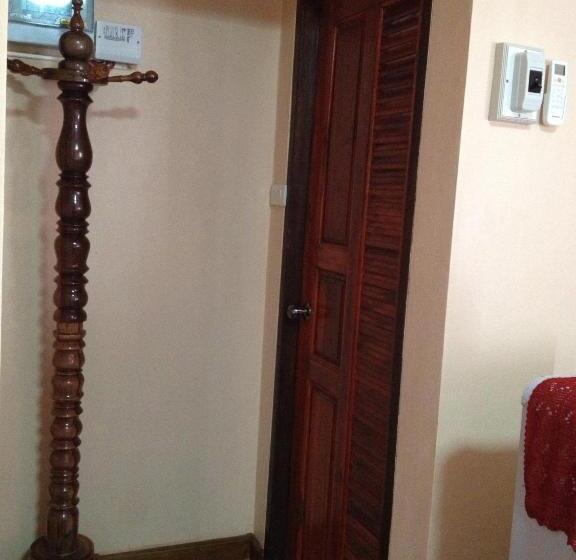 استراحتگاه Chok Wasana Guest House