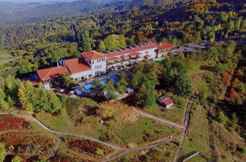 منتجع Mountain View Hotel Complex