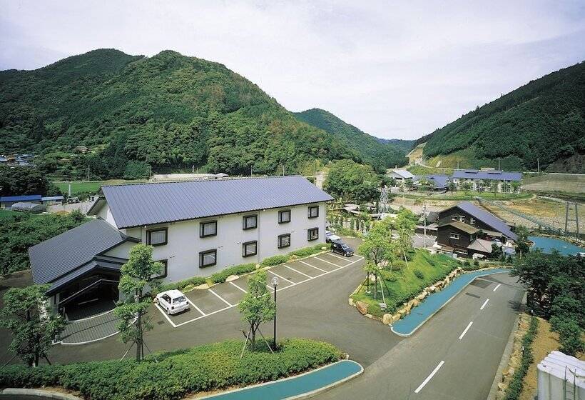 旅館 Watarase Onsen Hotel Sasayuri