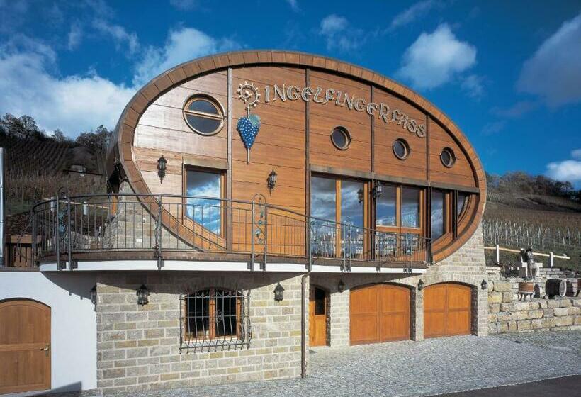 Schlosshotel Ingelfingen