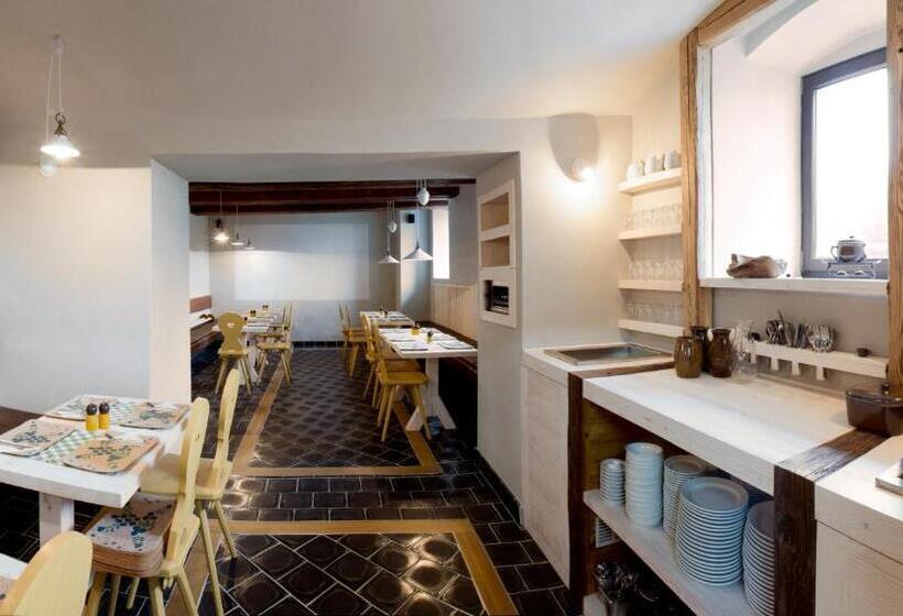 Spa Hotel Garni Löwenstein