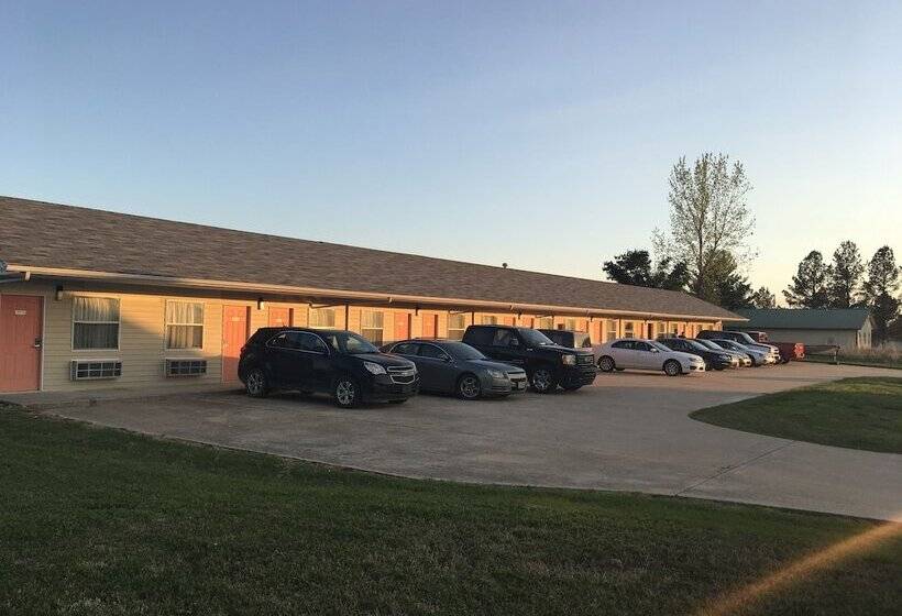 Suite 16 Motel