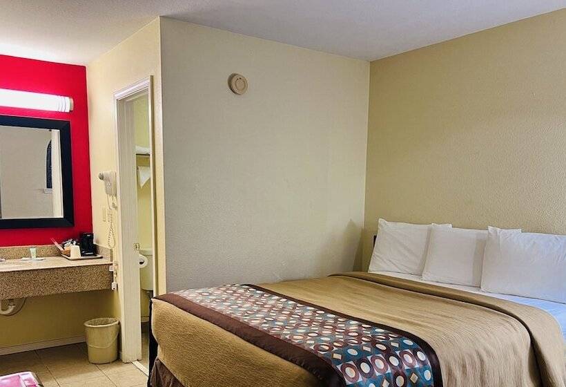 Suite 16 Motel