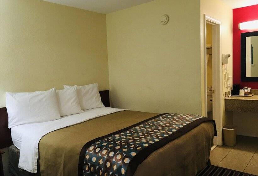Suite 16 Motel