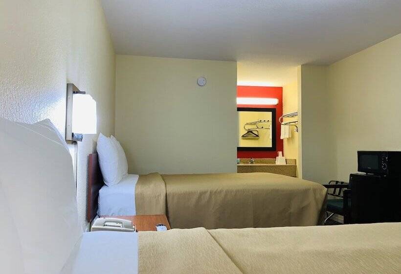 Suite 16 Motel