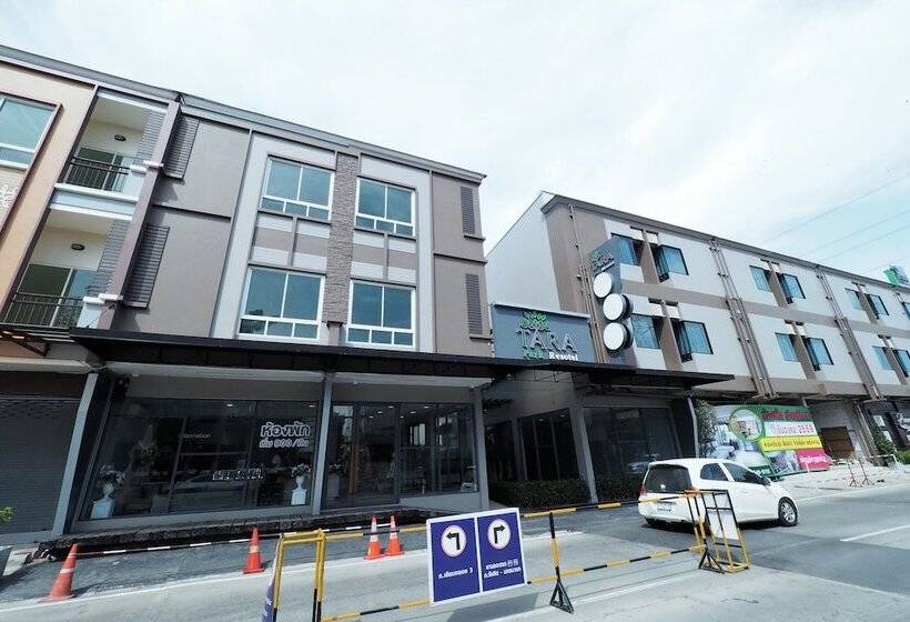 Tara Park Resotel