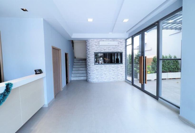 Tara Park Resotel