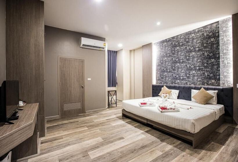 Tara Park Resotel