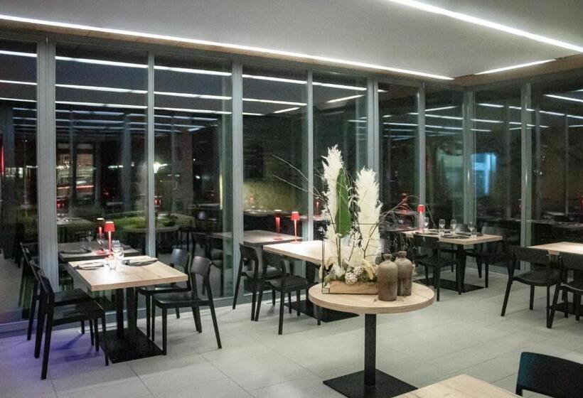 فندق صغير Hôtel Au Boeuf Rouge