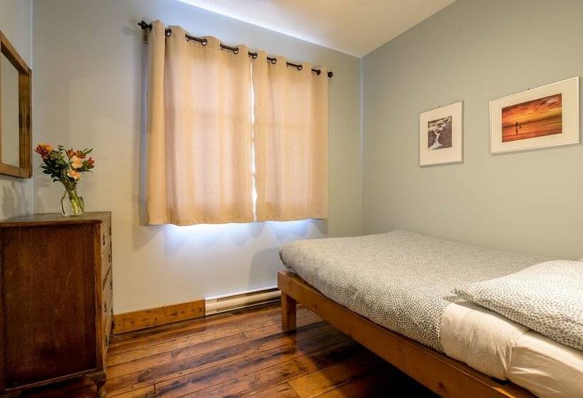 הוסטל Riding Fool Accommodation