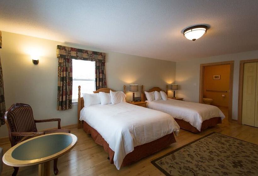 فندق صغير Sugar Hill Inn