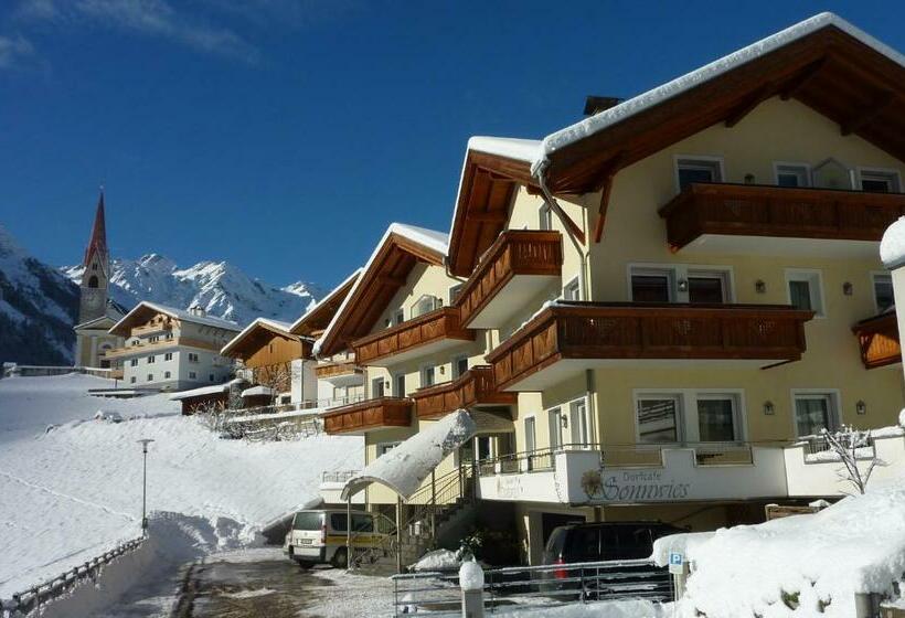 Apparthotel Sonnwies